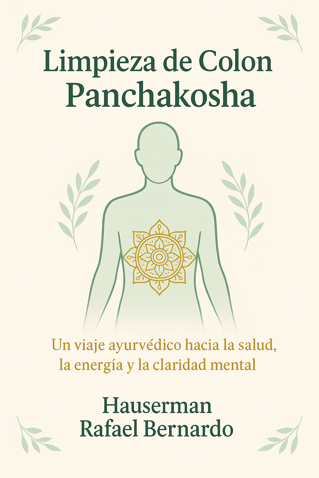 Limpieza de Colon de forma Natural. ¡Desde tu casa!