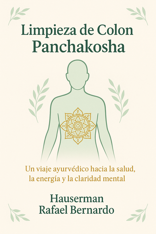 Limpieza de Colon de forma Natural. ¡Desde tu casa!
